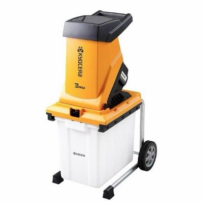 リョービ(RYOBI) ガーデンシュレッダ GS-2010 690700A