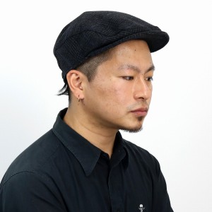 Mayser ハンチング帽 メンズ チェック ハンチング Vincent Soft ハンチング帽子 マイザー アイビーキ 通販 Lineポイント最大1 0 Get Lineショッピング