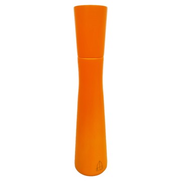 TRE SPADE 三劍牌 TURANDOT系列胡椒研磨器 FMB2608 26cm 橘色  1瓶