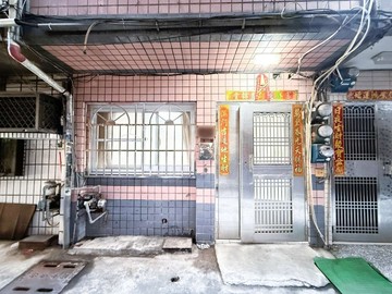 低總價｜透天比公寓還便宜｜高雄市三民區正忠路