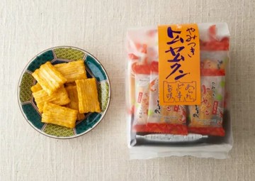 本知名品牌超級好吃超人氣泰式料理冬蔭功鮮蝦仙貝餅乾微微辣一口接著一口好唰嘴唷--日本製--現貨在台