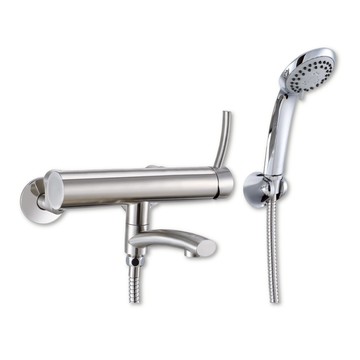 HCG 和成 沐浴不鏽鋼龍頭 BF3606