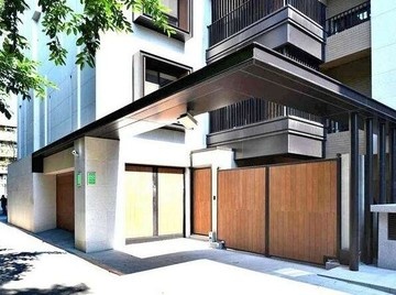 獨賣博愛特區~楓韻.石(雙車位)住商趙玉萍｜台北市中正區博愛路