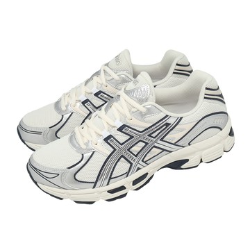 [ACS] Asics 亞瑟士 休閒鞋 Gel-Stratus MC 男鞋 女鞋 米白 復古 緩震 運動鞋 1203B049103