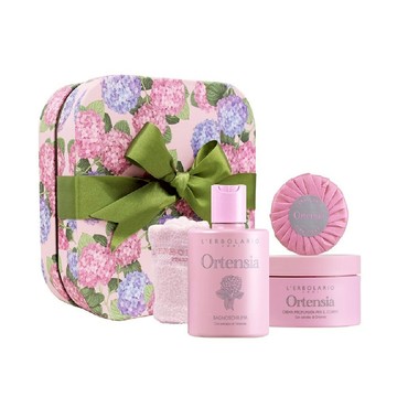 【WUZ屋子】義大利 L’ERBOLARIO 蕾莉歐 錦繡幸福禮盒