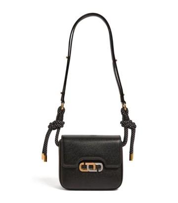 Marc Jacobs The Marc Jacobs Mini The J Link Twist Shoulder Bag