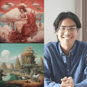 Midjourney Style Guide: AI Art Prompts for Creatives