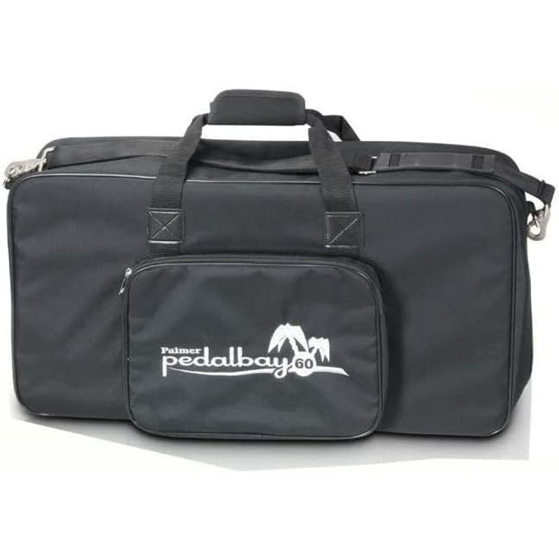 ギターアクセサリー Palmer パルマー PEDALBAY 40 BAG ペダルボード 専用ソフトケース