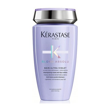 KERASTASE 燦金絕色髮浴250ml