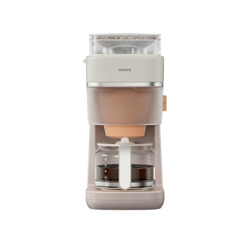 PHILIPS 手沖冷熱雙萃美式咖啡機(HD7997/20)