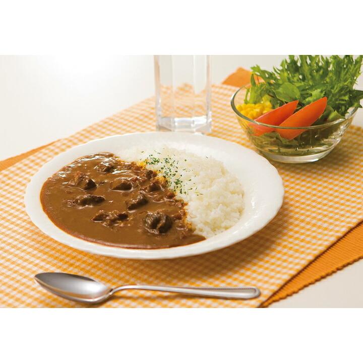 お歳暮カレーセット ビーフカレー三昧7種セット ご当地カレー ギフト レトルトカレー詰合せ