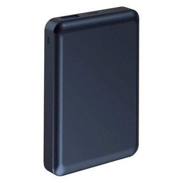 ONPRO MagSafe 磁吸行動電源 10000mAh Type-A + Type-C 原廠保固  藍鈦色  MagReact MX