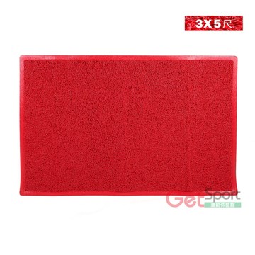 素面刮泥地墊3X5尺(落塵墊子/刮沙線圈墊/刮水/地毯/入戶踏墊/GetSport)