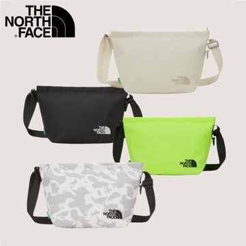 【other more 特選潮流】正品公司貨 白標  THE NORTH FACE WL CROSS BAG 輕便側背包