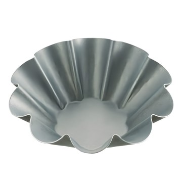 Cakeland 布莉歐 Albrid系列 不沾蛋糕烤模 Brioche 迷你布莉歐型  8.5cm  1個