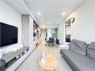 楊明雙學區景觀二房車｜桃園市楊梅區新農街