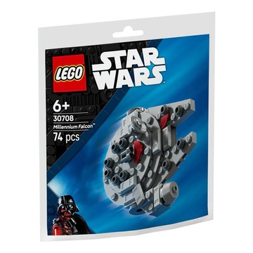 ||高雄 宅媽|樂高 積木|| LEGO“ 30708 迷你千年鷹“