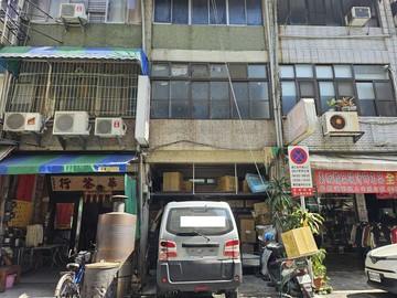 高醫~後驛黃金吃市店面｜高雄市三民區漢口街