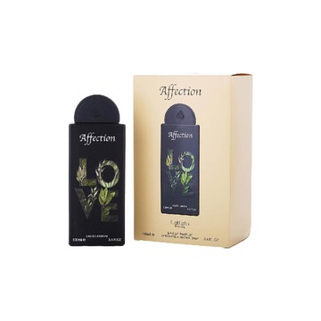 Lattafa PRIDE AFFECTION 淡香精100ML (開心果冰淇淋)