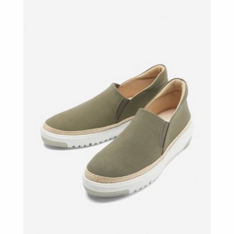 外反母趾 靴 フィットフィット Fitfit ハイライズスリッポンスニーカー コンフォートシューズ レディース おしゃれ スニーカー 通販 Lineポイント最大1 0 Get Lineショッピング