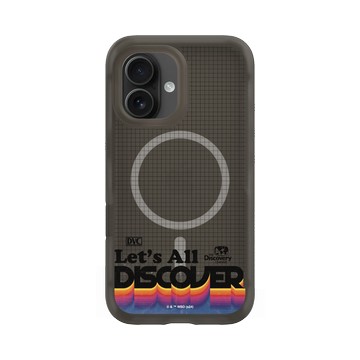 iPhone 16 AirX 本質黑 - Discovery - Let's all discover!