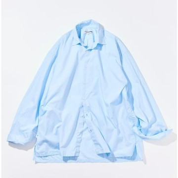 FREAK'S STORE Broadcloth Shirt 襯衫【CAHLUMN系列】