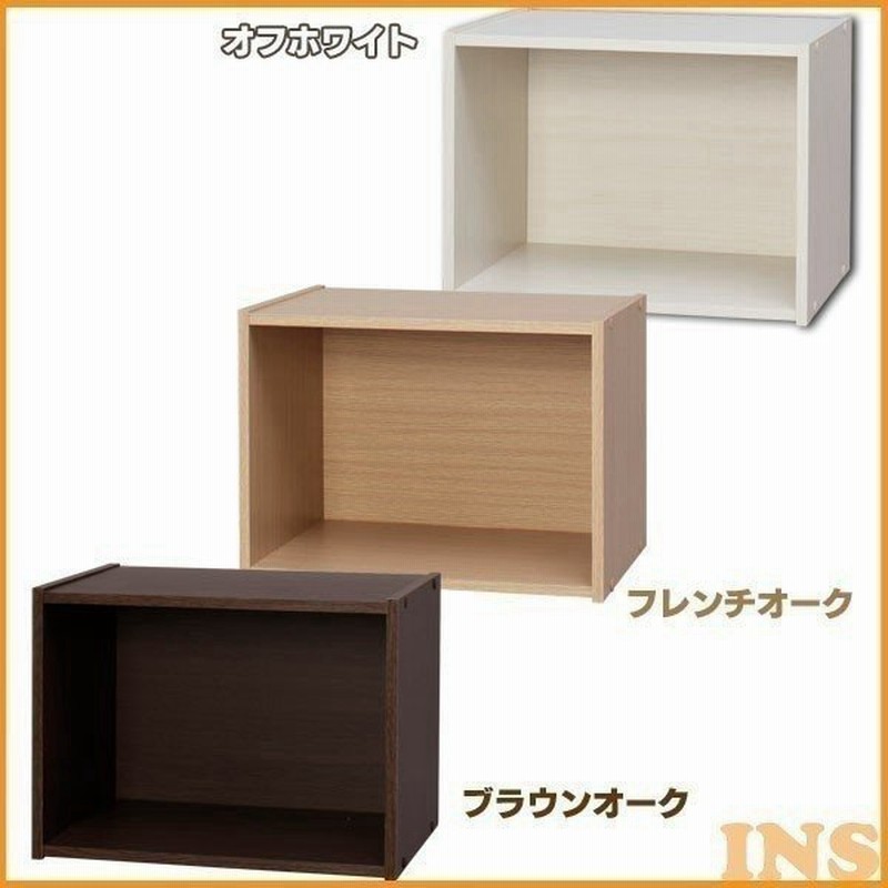カラーボックス 収納ボックス 収納棚 カラーボックス おしゃれ 本棚 スリム 1段 キューブボックス 収納 ラック 収納ラック シェルフ 棚 Cx 1 通販 Lineポイント最大0 5 Get Lineショッピング