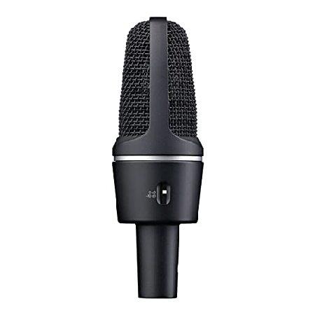 AKG C3000 コンデンサーマイク(並行輸入品)