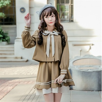 ワンピース学生服の通販 937件の検索結果 Lineショッピング