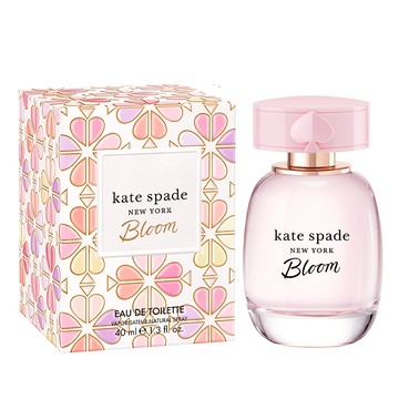 Kate Spade_桃氣花語淡香水 40ML(原廠公司貨)