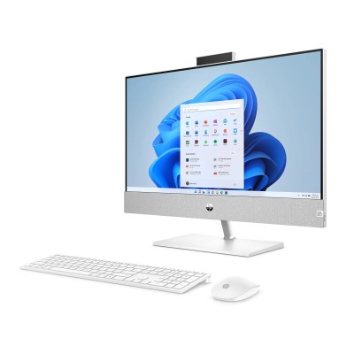 HP Pavilion All-in-One 24-ca2002jp パフォーマンスモデルG2 | LINE