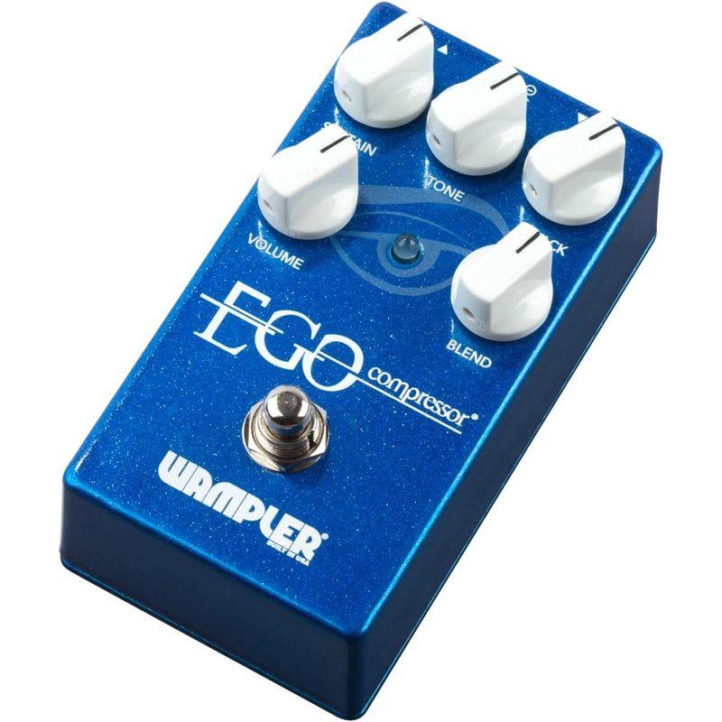 ギターエフェクター Ego Compressor