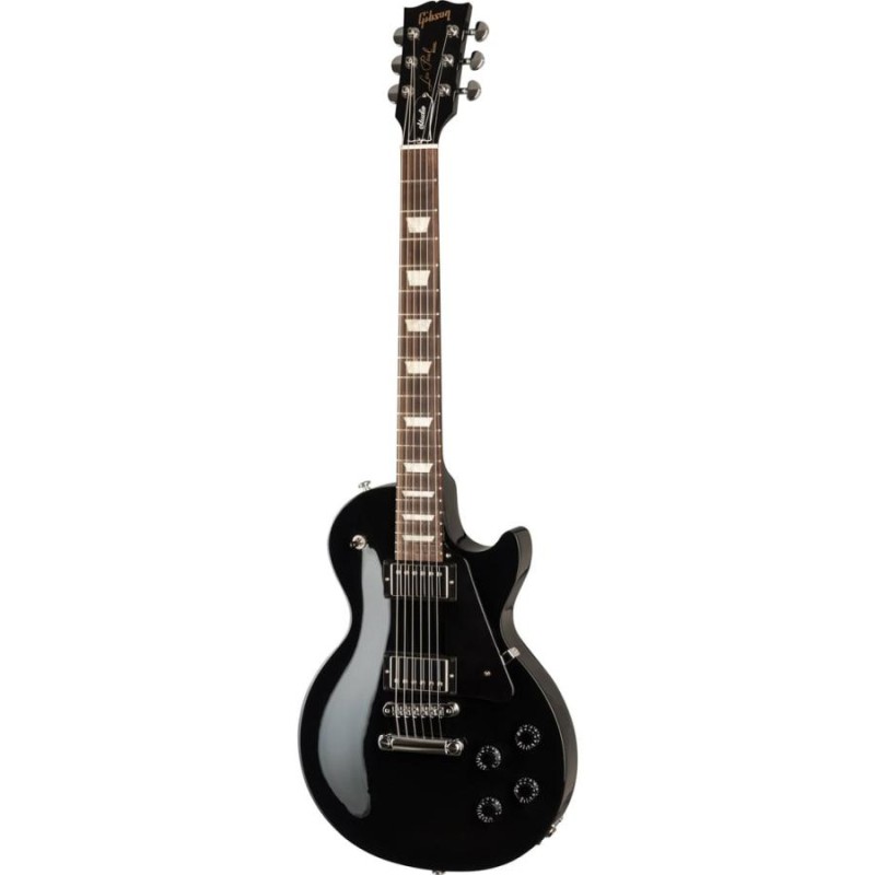 Gibson USA / Les Paul Studio Ebony ギブソン レスポール スタジオ エレキギター(御茶ノ水本店)(YRK) |  LINEショッピング