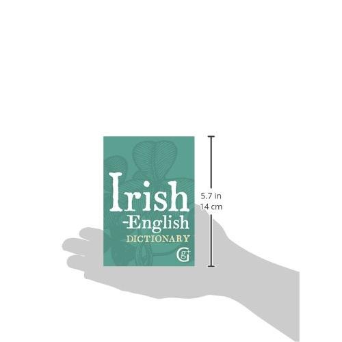 Irish-english Dictionary