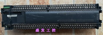 快速出貨 限時下殺H2U-6464MTAF PLC可編程控制器 二手原裝拆機 質量