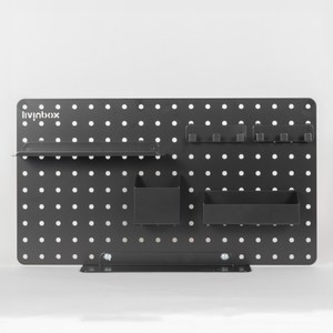 樹德PB-5 洞洞板組合包-黑