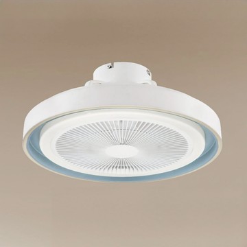 36W三色變光風扇燈 B140-64-72251