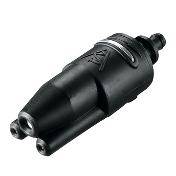 BOSCH 博世 台灣公司貨 清洗機三合一噴頭  1個