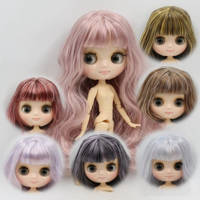 dayuanbao風ドール カスタムドール ⭐︎ 色っぽい びーばー. 様専用