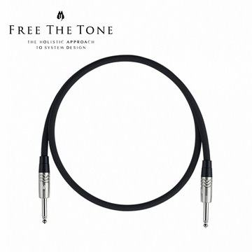 FREE THE TONE CS-8037 1.5M 音箱頭喇叭連接線
