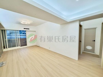 曉娟推薦~內壢元生國小整新三房車｜桃園市中壢區長樂五街