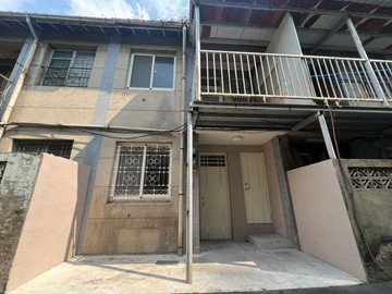 (馬斯)南區國圖館全新整理靜巷美透天｜台中市南區新華街