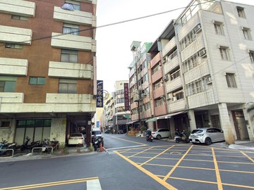 專簽丨高雄市三民區商業角地｜高雄市三民區大港段四小段