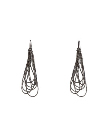 BRUNELLO CUCINELLI Earrings - Item 50339321