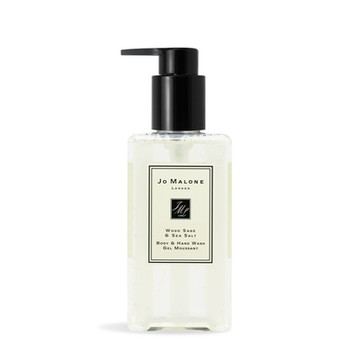 Jo Malone 鼠尾草與海鹽潔膚露 250ml