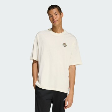 adidas 短袖上衣 T恤 男 JZ5063 官方直營