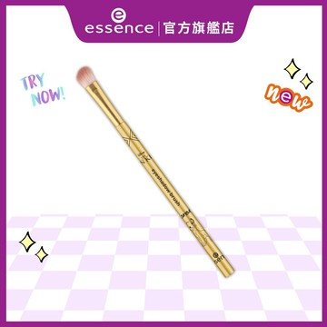 essence 艾森絲 限定迪士尼獅子王眼影刷