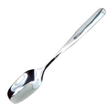 OSAMA 王樣 小義大利麵匙  銀色  1支