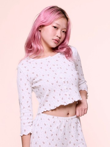 DEANNA, 針織外套