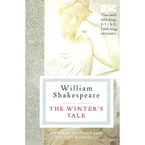 The Winter's Tale (The RSC Shakespeare)